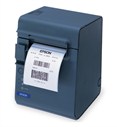 Epson TM-L90 compact thermal label printer